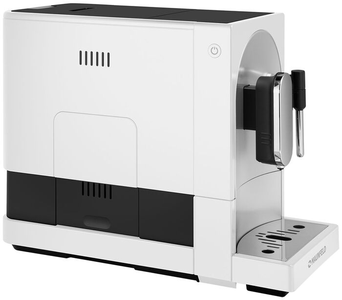 Автоматическая кофемашина Maunfeld MF-A7021WH