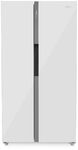 Холодильник Side-by-Side Zugel ZRSS630W