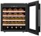 Встраиваемый винный шкаф Maunfeld MBWC-92S36