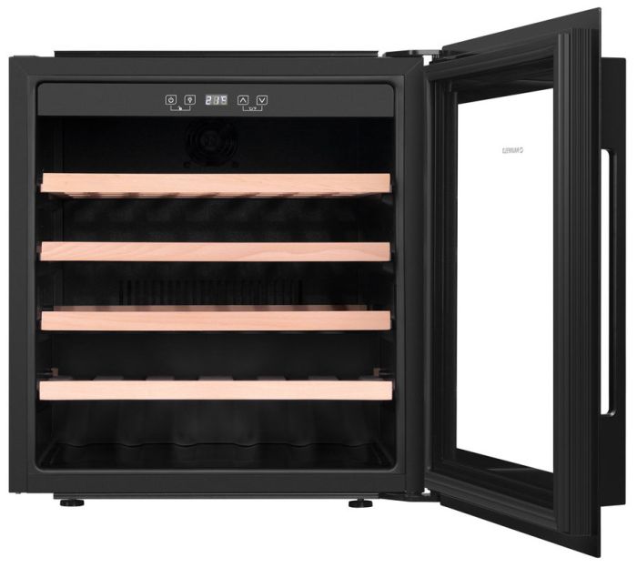 Встраиваемый винный шкаф Maunfeld MBWC-92S36