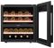 Встраиваемый винный шкаф Maunfeld MBWC-92DM36
