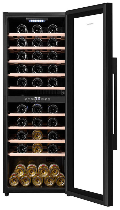 Винный шкаф Maunfeld MFWC-201D77