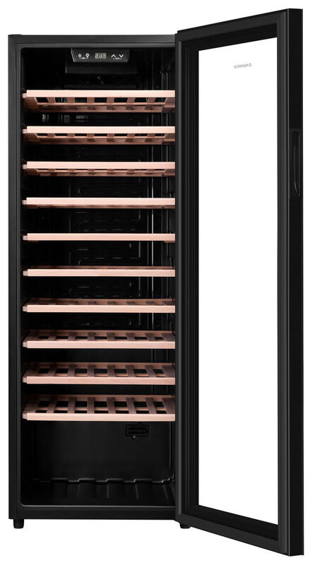 Винный шкаф Maunfeld MFWC-201S84
