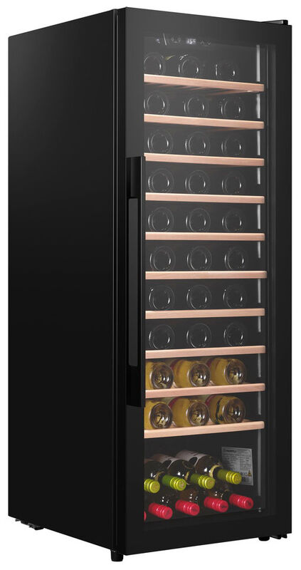 Винный шкаф Maunfeld MFWC-201S84