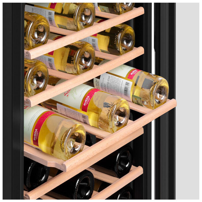 Винный шкаф Maunfeld MFWC-201S84