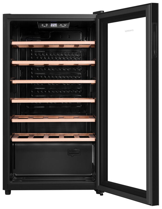 Винный шкаф Maunfeld MFWC-85S34