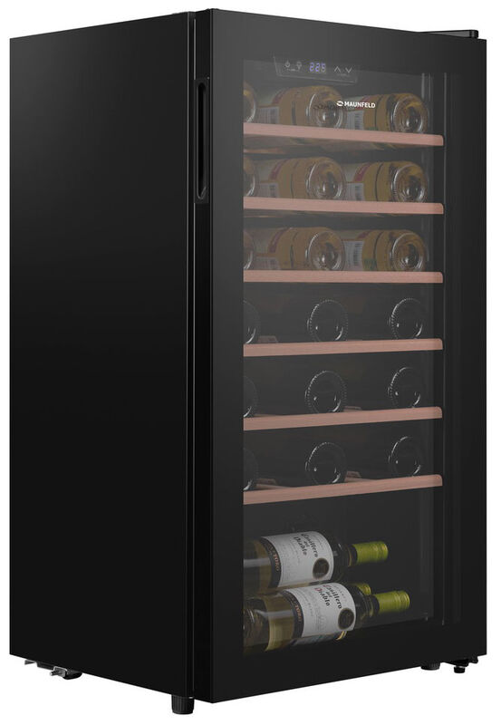 Винный шкаф Maunfeld MFWC-85S34