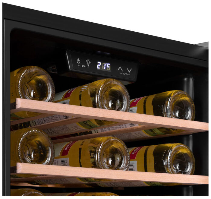 Винный шкаф Maunfeld MFWC-85S34