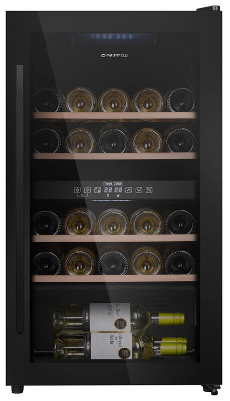 Винный шкаф Maunfeld MFWC-85D28