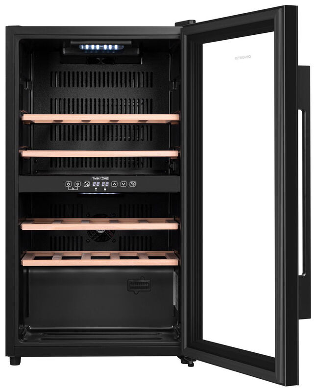 Винный шкаф Maunfeld MFWC-85D28