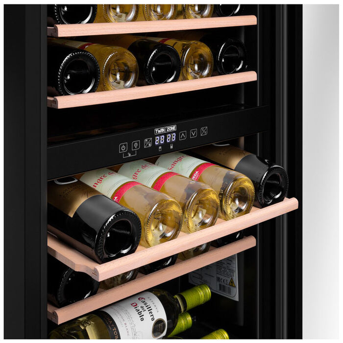 Винный шкаф Maunfeld MFWC-85D28