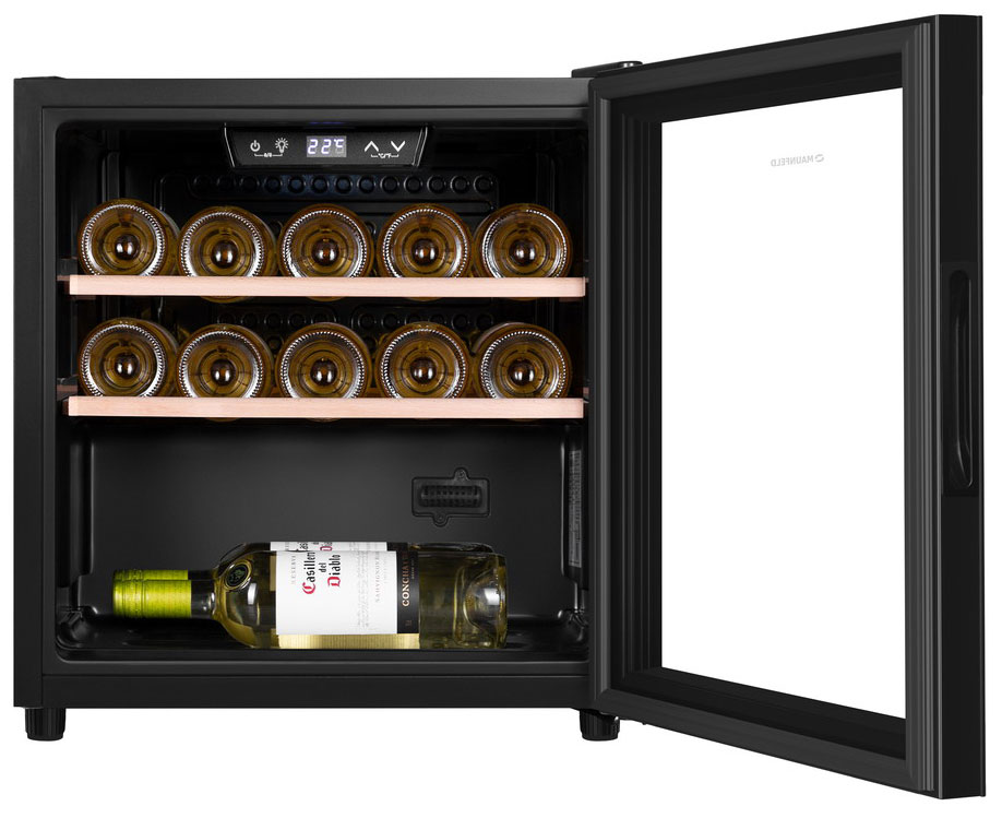 Винный шкаф Maunfeld MFWC-40S14