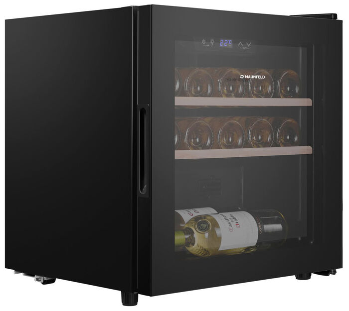 Винный шкаф Maunfeld MFWC-40S14