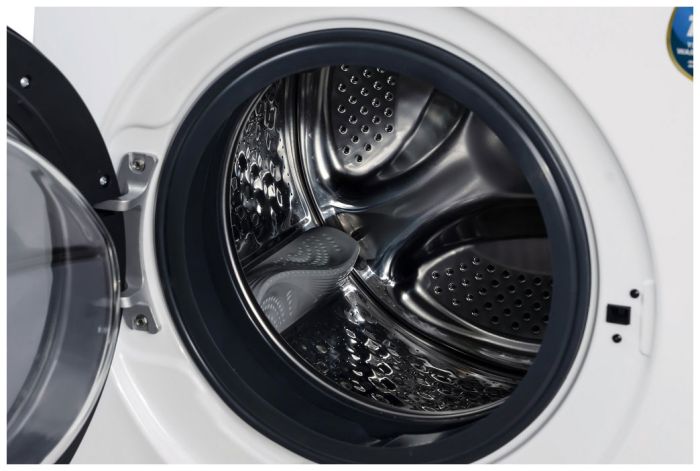 Стиральная машина Midea MF200W90WBS/W-RU