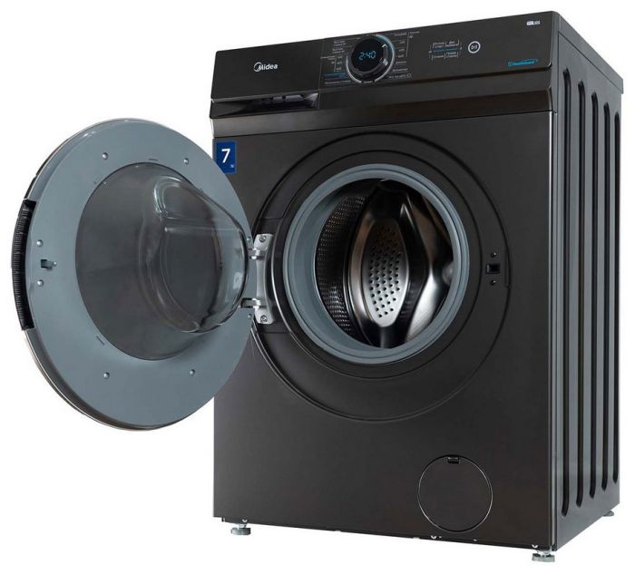 Стиральная машина Midea MF100W70/S-RU