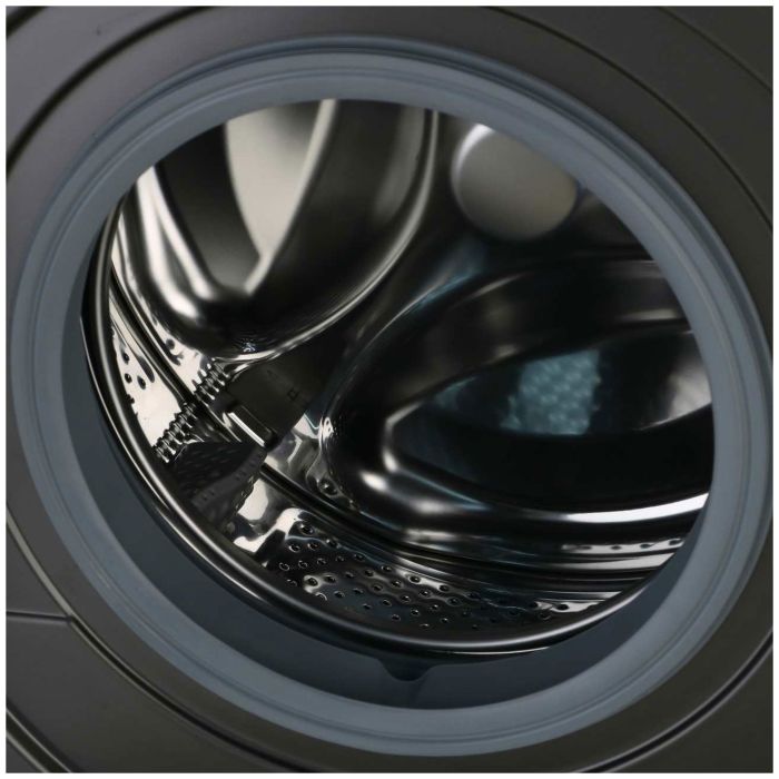 Стиральная машина Midea MF100W70/S-RU