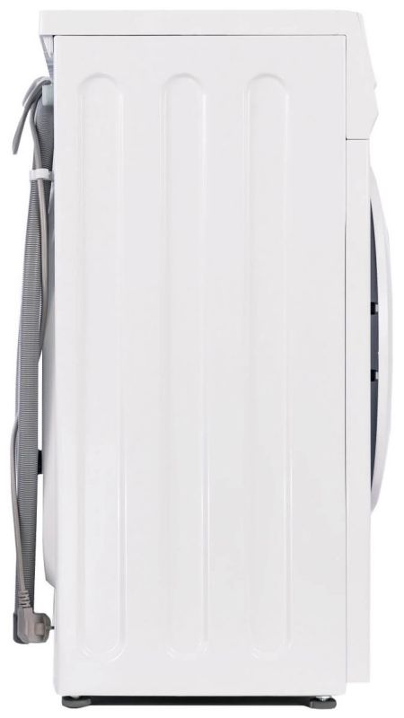 Стиральная машина Midea MF100W70/W