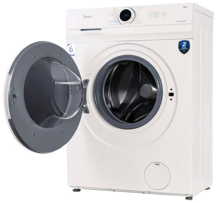 Стиральная машина Midea MF100W60/W