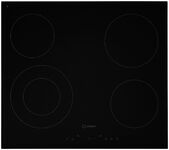 Электрическая варочная панель Indesit IRT 260