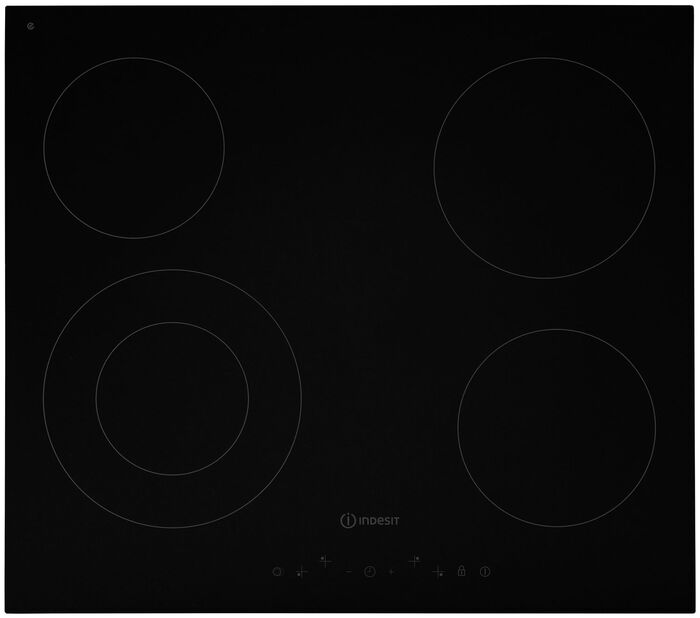 Электрическая варочная панель Indesit IRT 260