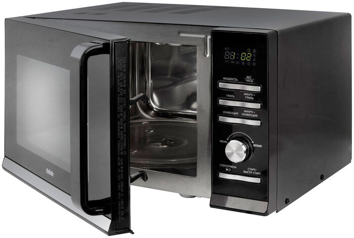 Микроволновая печь BBK 25MWC-991T/B