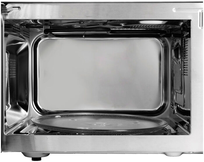Микроволновая печь BBK 25MWC-991T/B