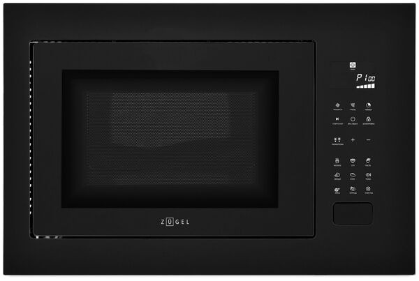 Встраиваемая микроволновая печь Zugel ZMO251B