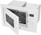 Встраиваемая микроволновая печь Zugel ZMO251W