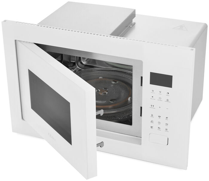 Встраиваемая микроволновая печь Zugel ZMO251W
