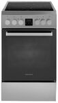 Электрическая плита Maunfeld MEC55CS08D