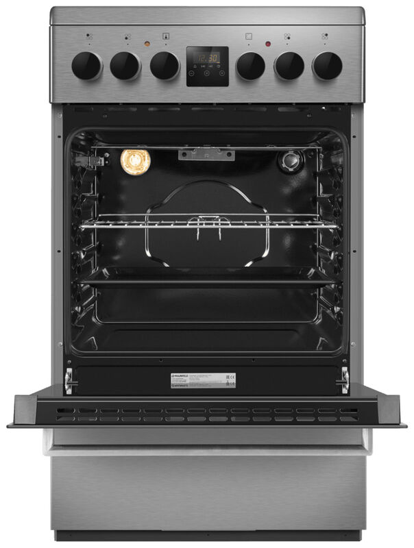 Электрическая плита Maunfeld MEC55CS08D