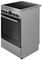 Электрическая плита Maunfeld MEC55CS08D