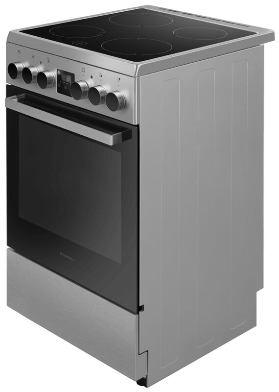 Электрическая плита Maunfeld MEC55CS08D