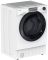 Встраиваемая стиральная машина Haier HWQ90B416FWB-RU