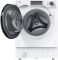 Встраиваемая стиральная машина Haier HWQ90B416FWB-RU