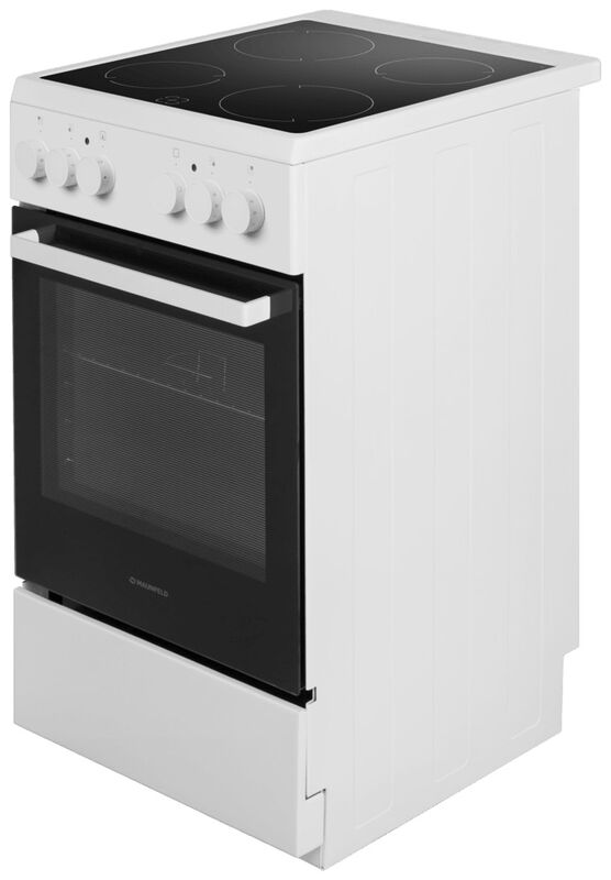 Электрическая плита Maunfeld MEC55CW07