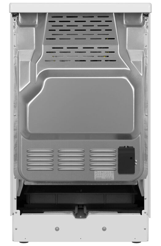Электрическая плита Maunfeld MEC55CW07