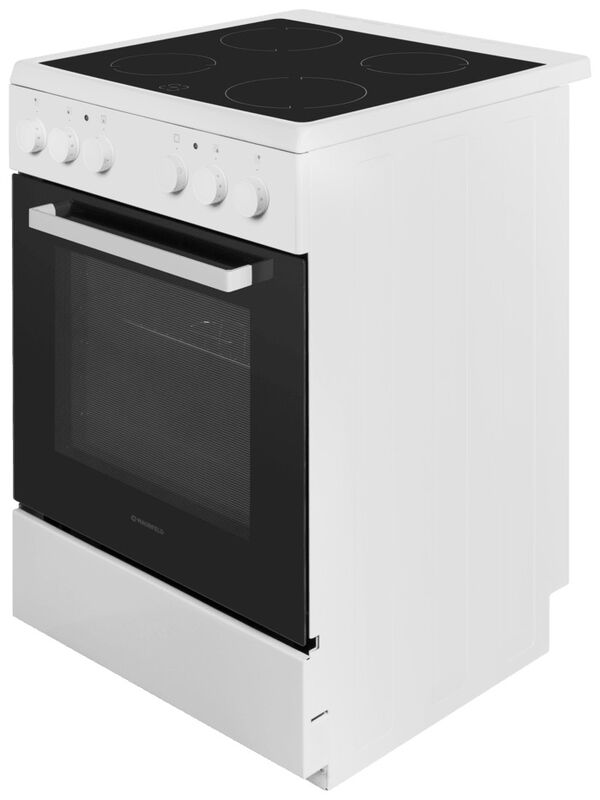 Электрическая плита Maunfeld MEC65CW07