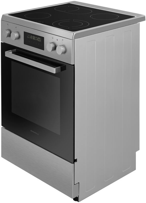Электрическая плита Maunfeld MEC611CS09TD