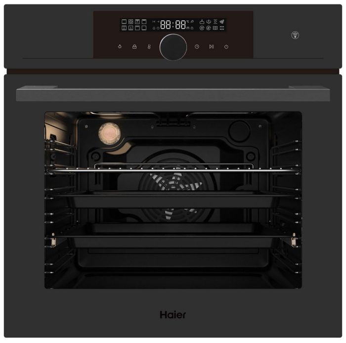 Электрический духовой шкаф Haier HOX-FP5RAGG