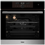 Электрический духовой шкаф Haier HOX-FP5RABX