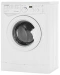 Стиральная машина Indesit MSD 615
