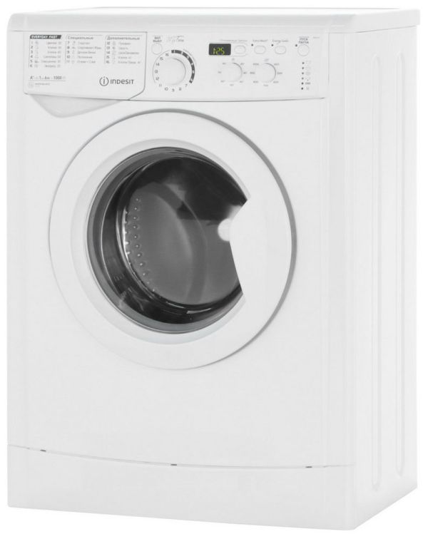 Стиральная машина Indesit MSD 615