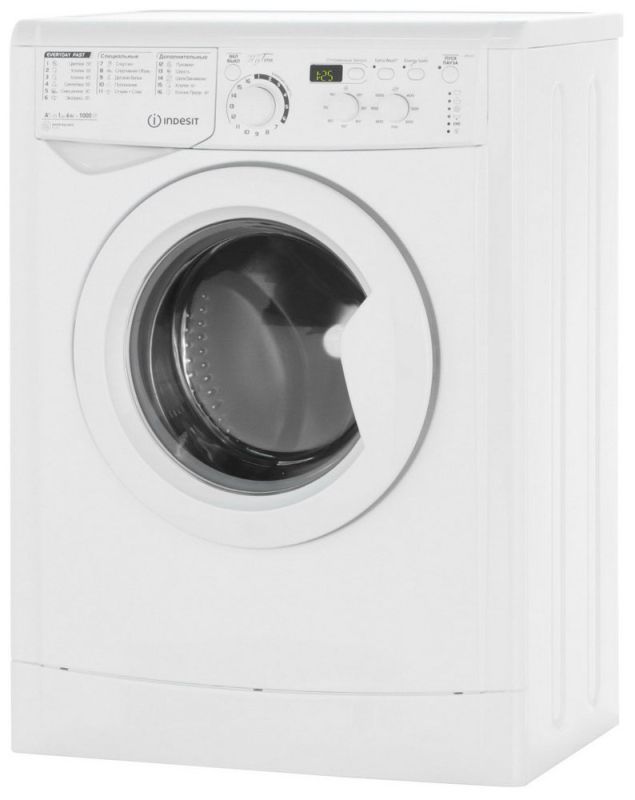 Стиральная машина Indesit MSD 615