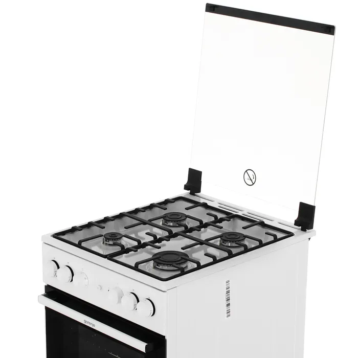 Газовая плита Gorenje GK5A21WH
