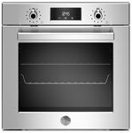 Электрический духовой шкаф Bertazzoni F609PROESX