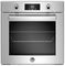 Электрический духовой шкаф Bertazzoni F609PROESX - миниатюра 1