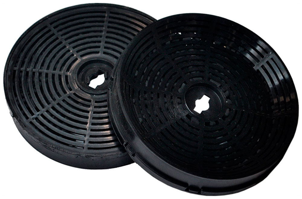 Угольный фильтр Korting KIT 0279