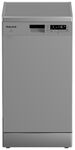 Посудомоечная машина Hotpoint-Ariston HFS 1C57 S