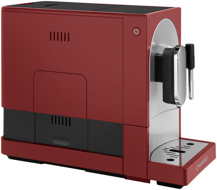 Автоматическая кофемашина Maunfeld MF-A7021RD